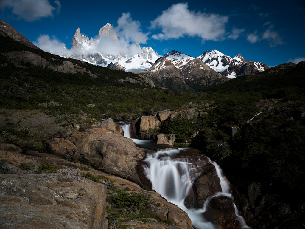 Argentina